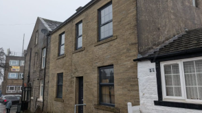 Refurbishment in Bradford photo